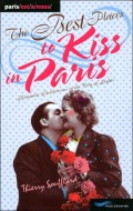 Kissing and wooing a worthy art which requires forethought and just the right setting.<br />
At last, a Paris guide for effective escapades!<br />
Where does Paris hide its loveliest for lovebirds like you?<br />
Want a monumental moment beside a work of art?<br />
A chance to reenact a classic cinema smooch?<br />
A tender embrace in a garden hothouse?<br />
A softly glowing Paris street lamp in the autumn mist?<br />
A shady chestnut tree on a torrid summer afternoon?<br />
A cozy caf&eacute; for cuddles on a chilly night?<br />
An intimate park bench with a spectacular sweeping view of Paris?<br />
<br />
Kissing in romantic Paris is the dream of millions round the world.<br />
The word is out now, and soon the best places to pucker up will be on your lips.
